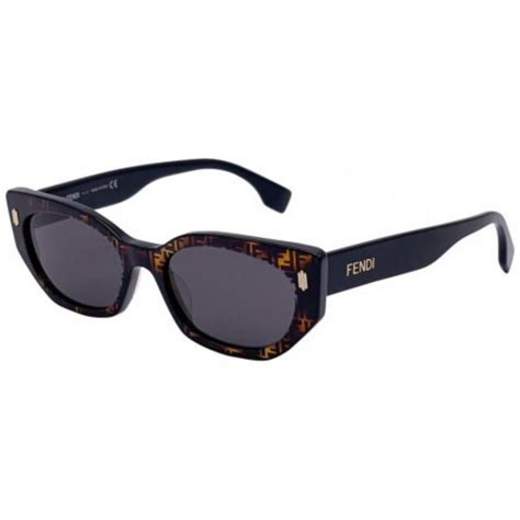 oculos marca fendi|Fendi Óculos de sol e armações .